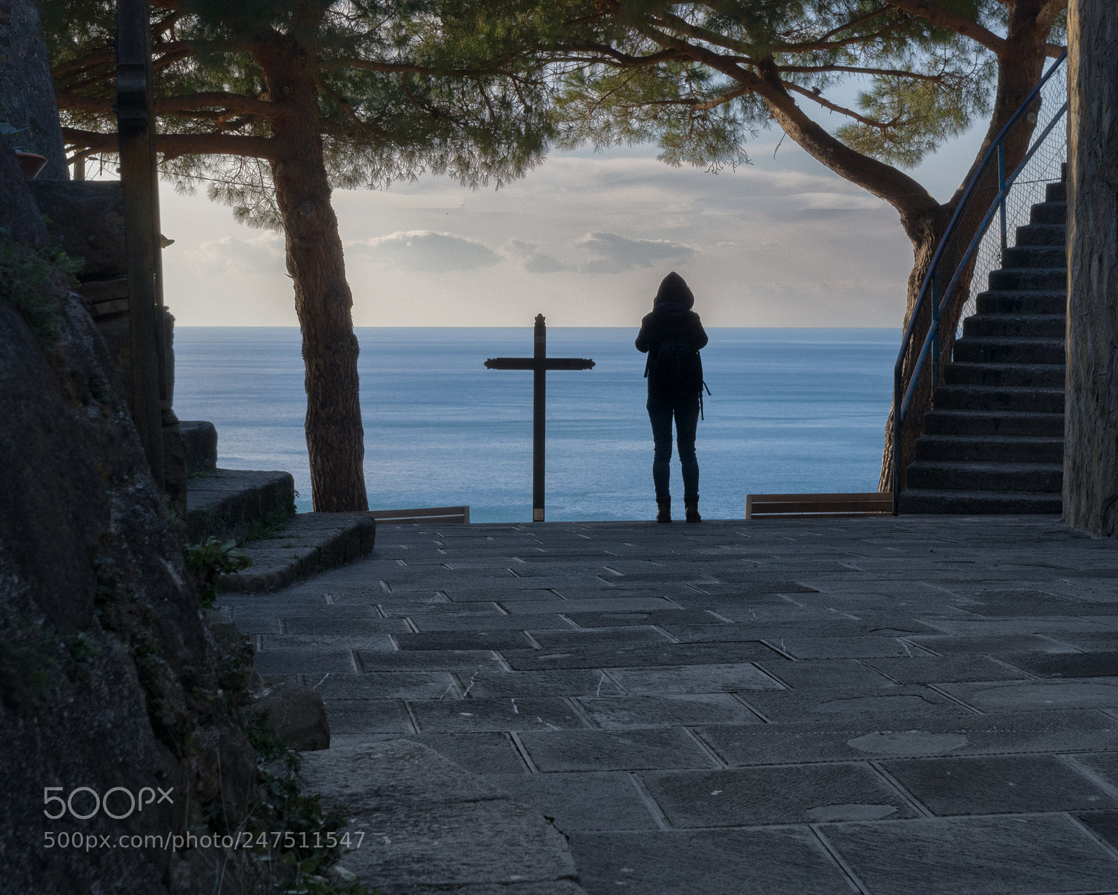 Pentax K-5 sample photo. Disquietude photography