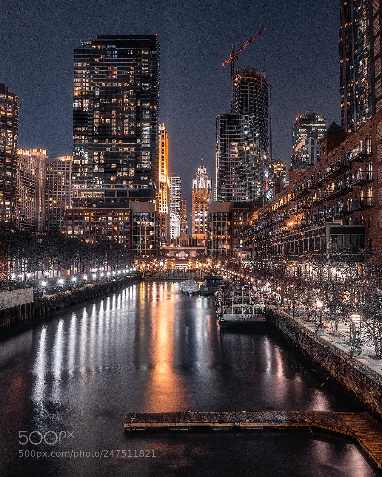 Nikon D850 sample photo. By the canal photography