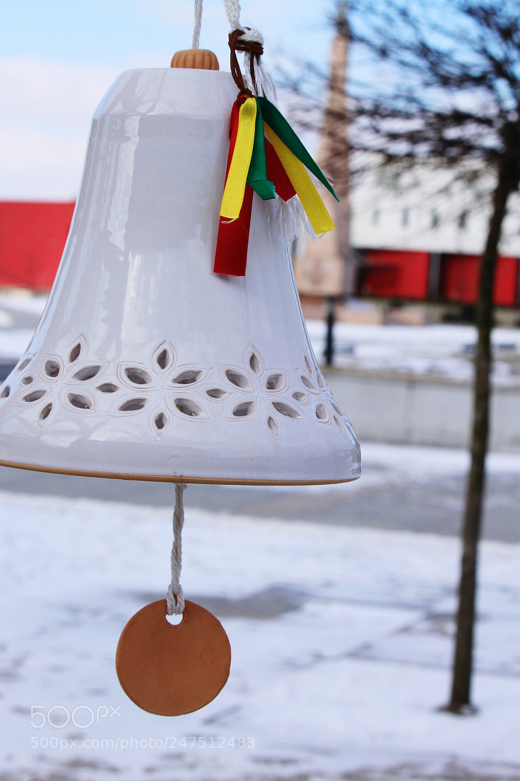 Canon EOS 500D (EOS Rebel T1i / EOS Kiss X3) sample photo. The bell of independence photography