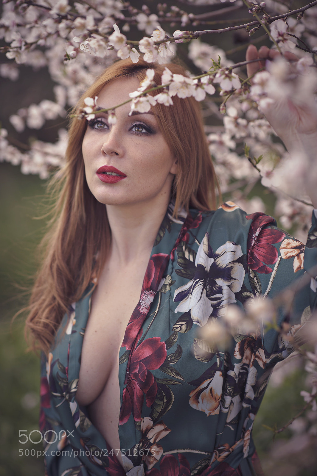 Nikon D3S sample photo. Carmen photography