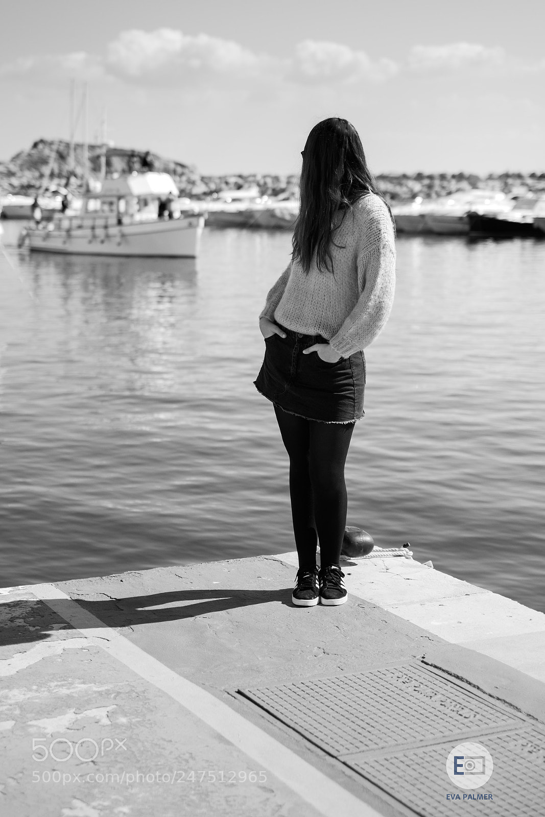 Fujifilm X-T2 sample photo. Hello! photography