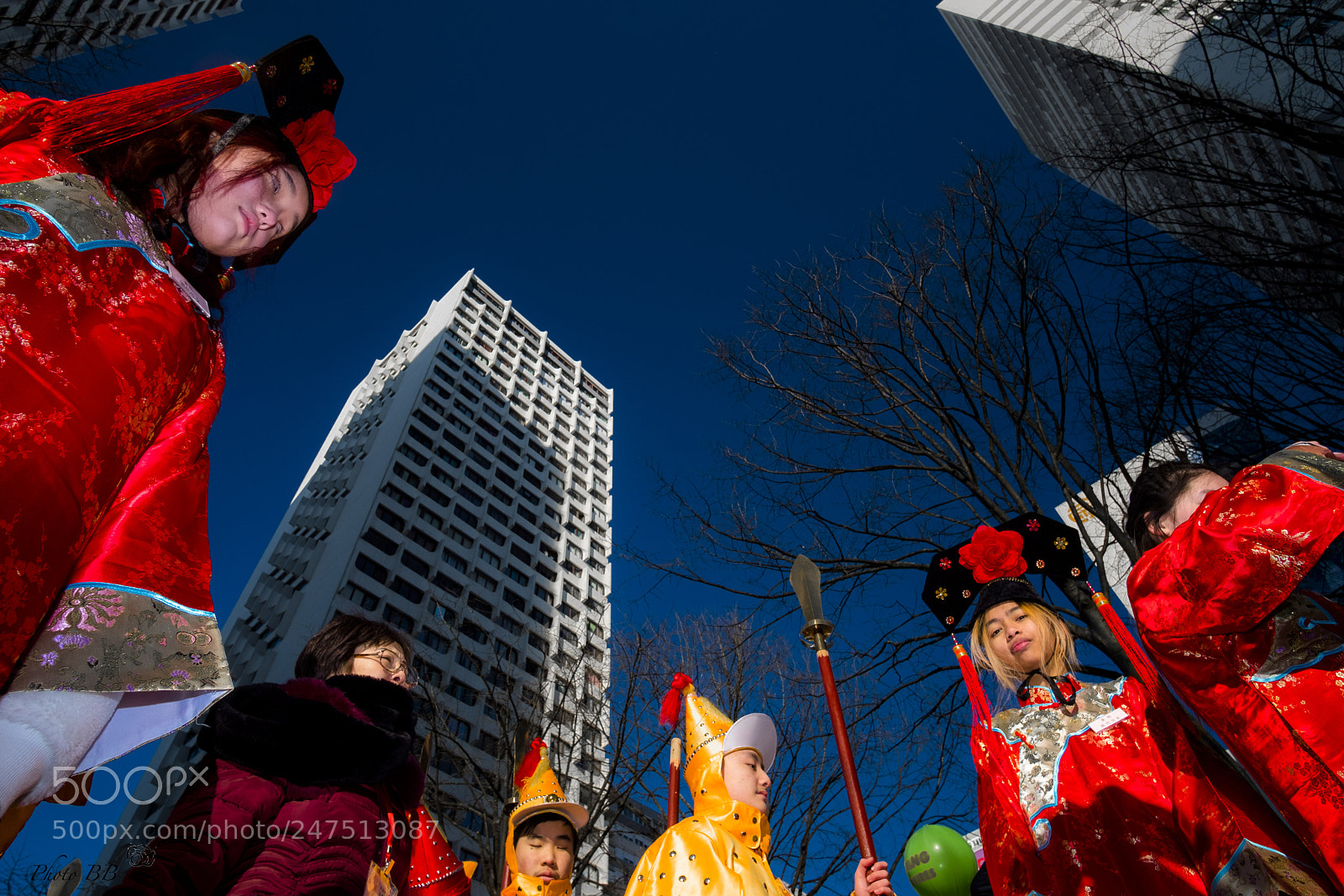 Fujifilm X-T2 sample photo. Chinese new year in photography