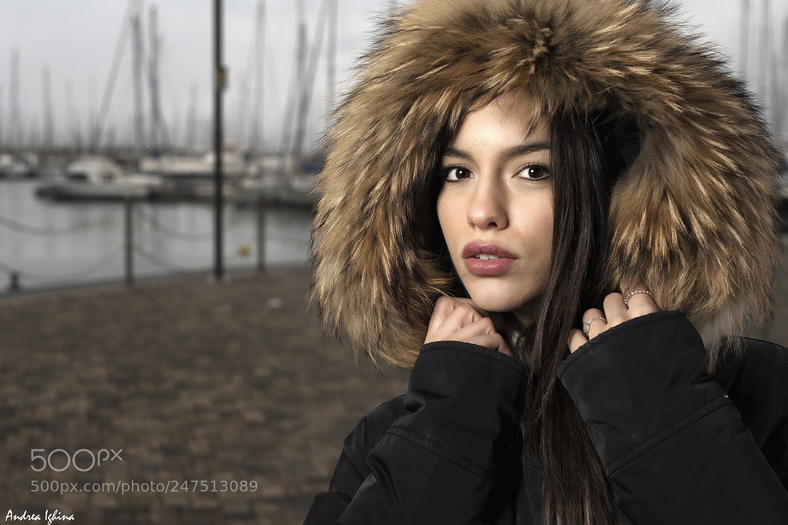 Sony a7R III sample photo. Arianna photography