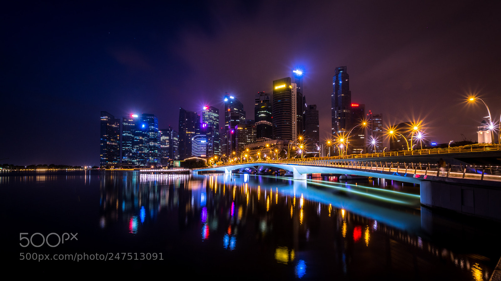 Nikon D500 sample photo. Skyline photography