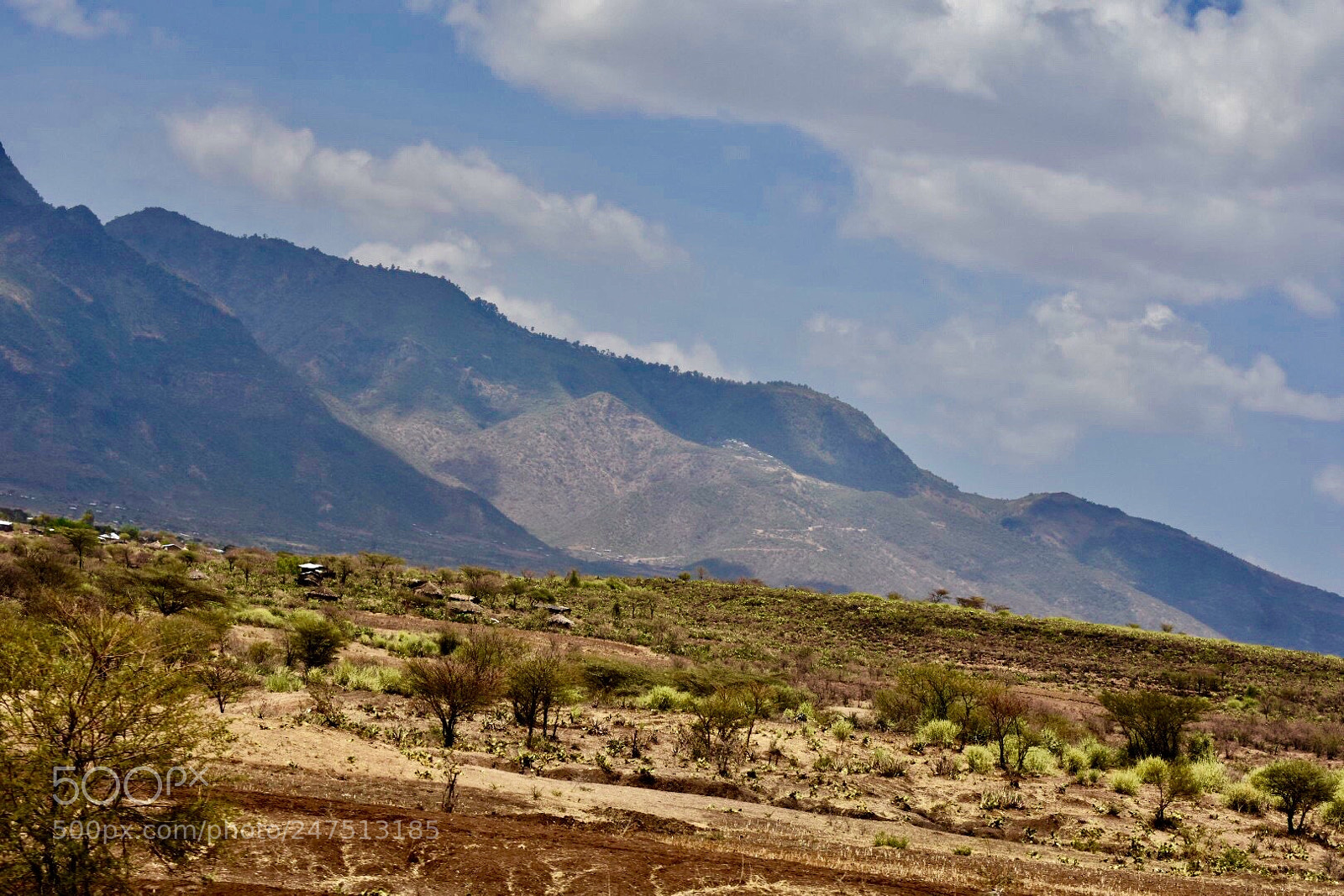 Nikon D7200 sample photo. Landscape photography