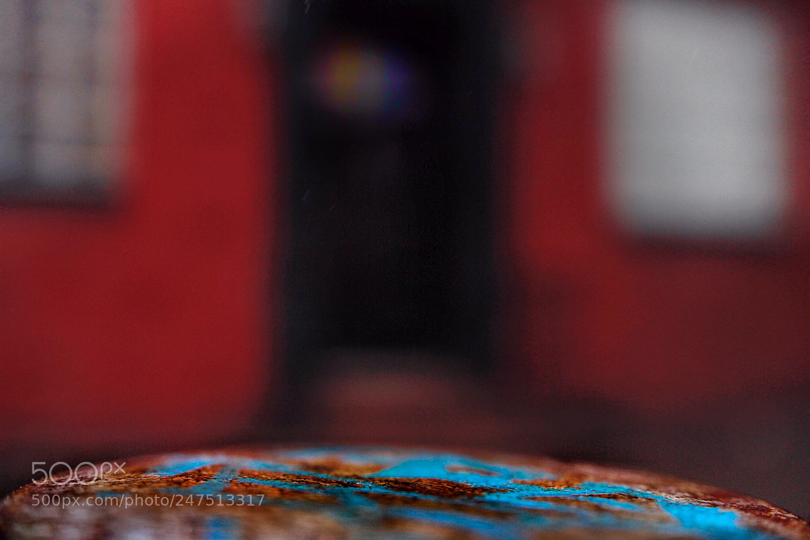 Canon EOS 7D sample photo. Unlock the door. photography