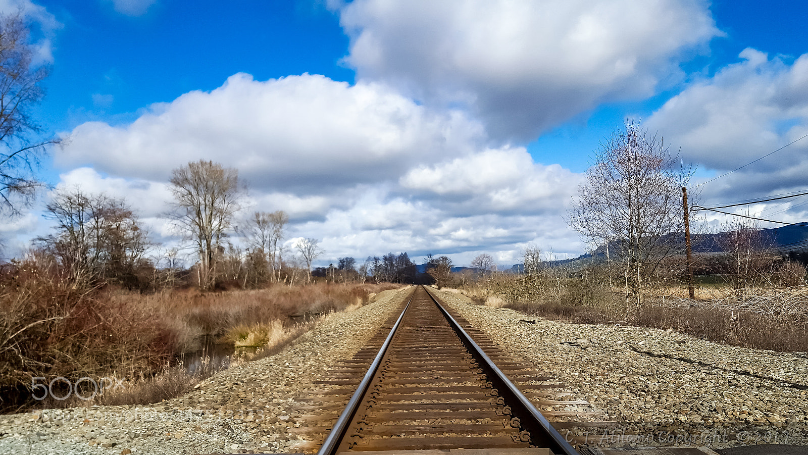 Samsung GALAXY S6 edge sample photo. Tracking the view photography