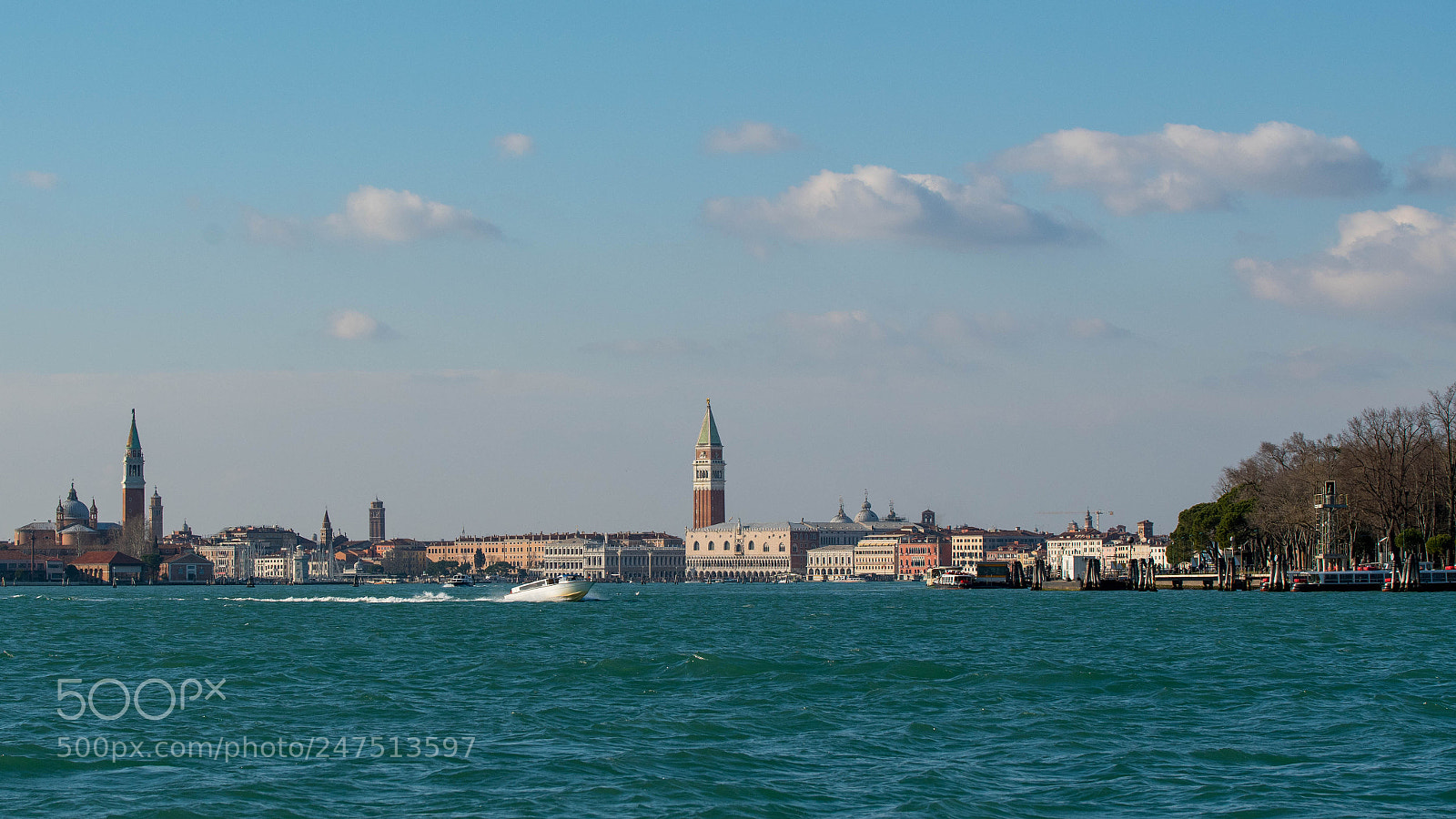 Nikon D500 sample photo. Godbye venice photography