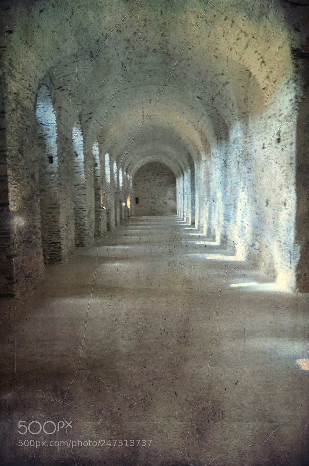 Nikon D90 sample photo. The castle caves 2 photography