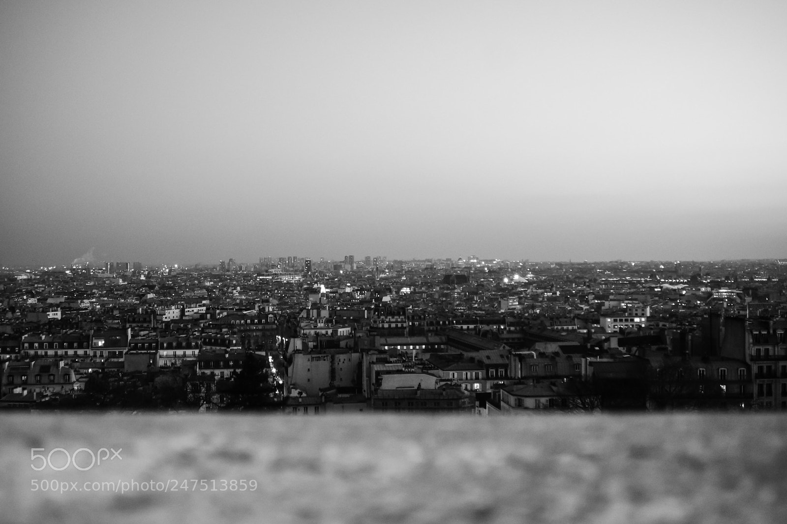 Sony SLT-A77 sample photo. Paris photography