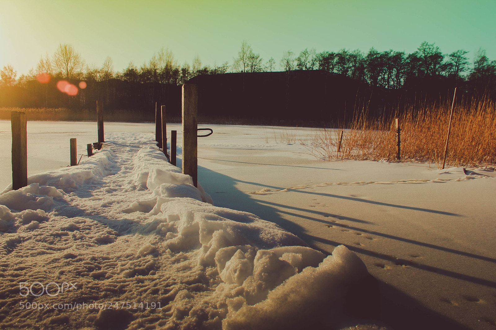 Canon EOS 550D (EOS Rebel T2i / EOS Kiss X4) sample photo. Winter in helsinki photography