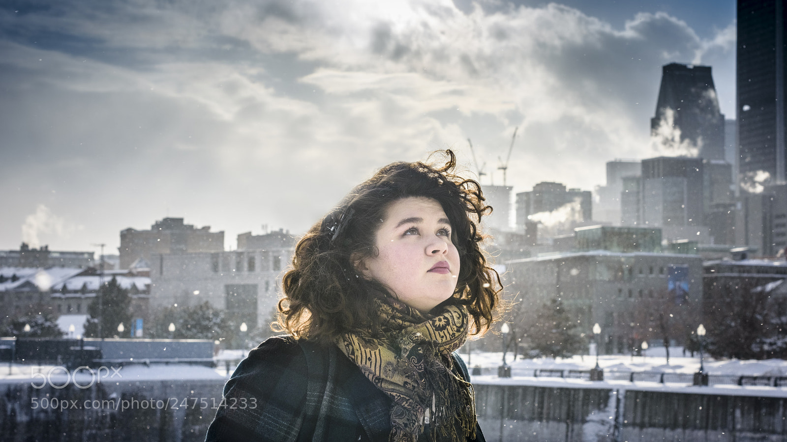 Nikon D7200 sample photo. Vanessa photography
