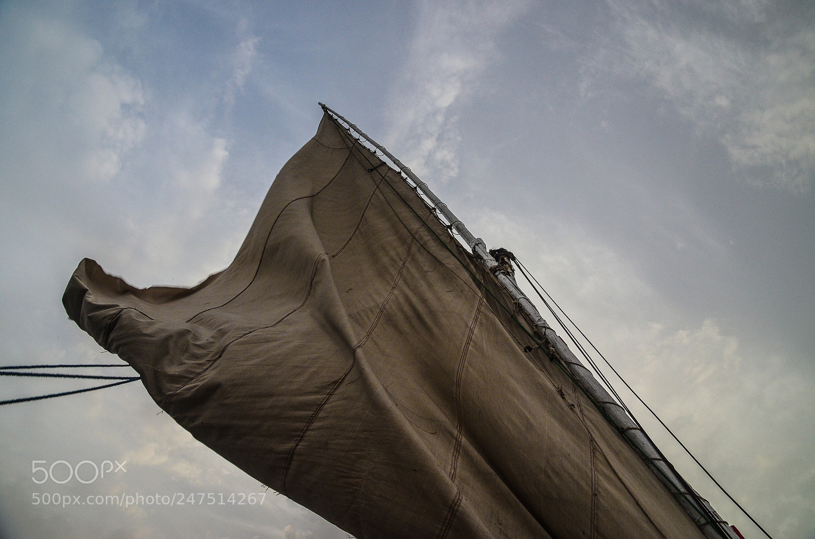 Nikon D5100 sample photo. Hoist tha rag!!! photography