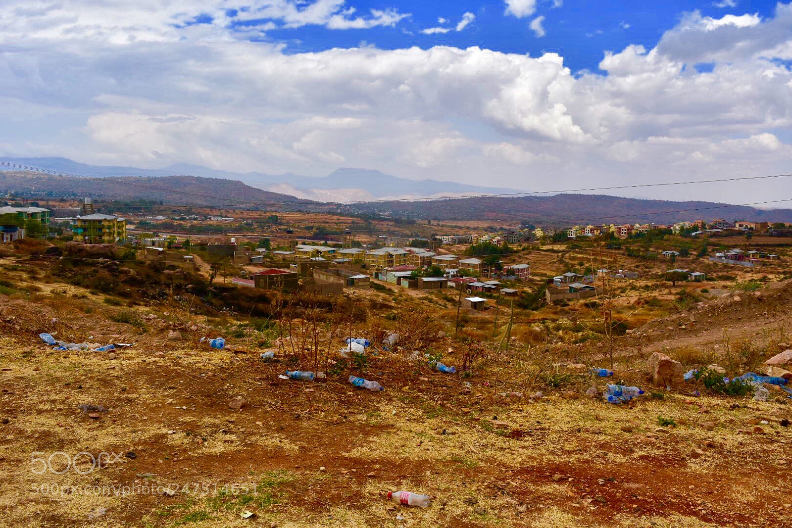 Nikon D7200 sample photo. Landscape photography