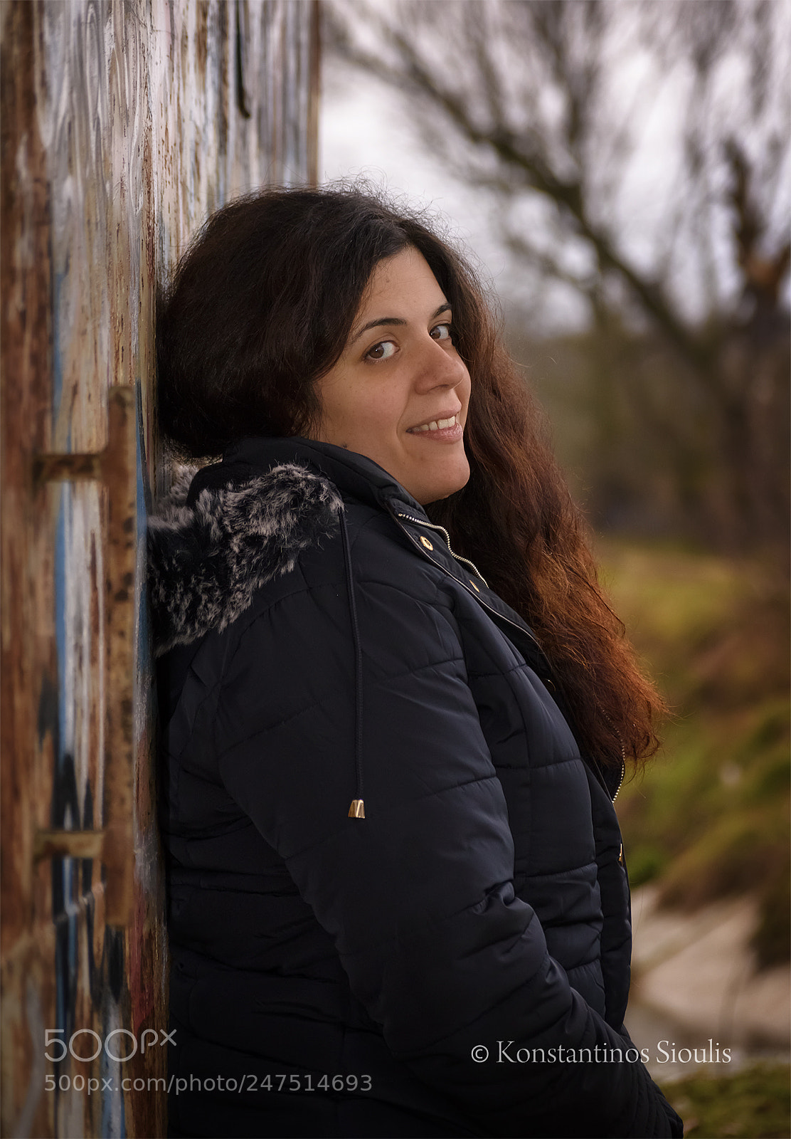 Nikon D7200 sample photo. Untitled photography
