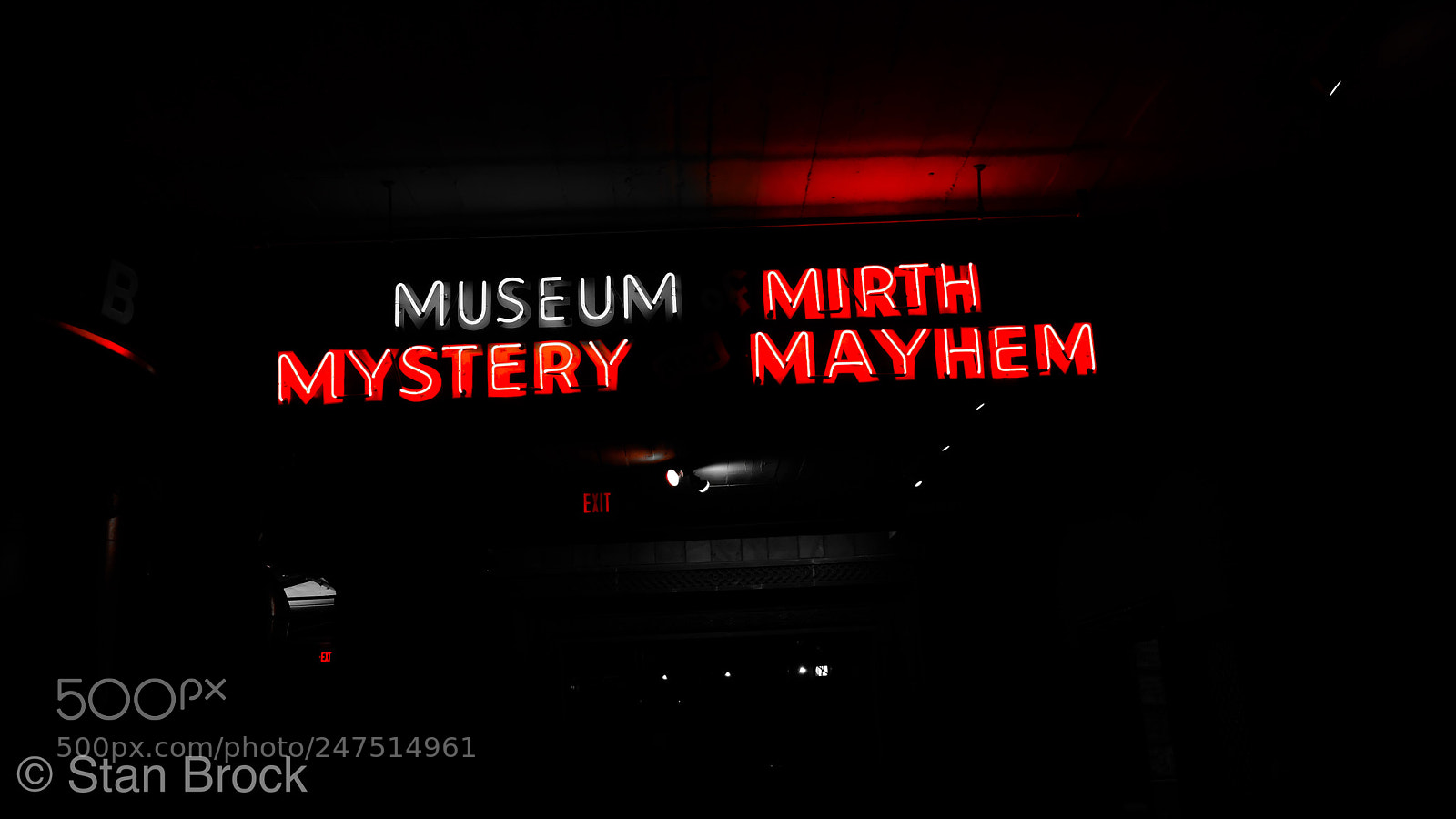 Fujifilm X-T20 sample photo. St louis city museum photography