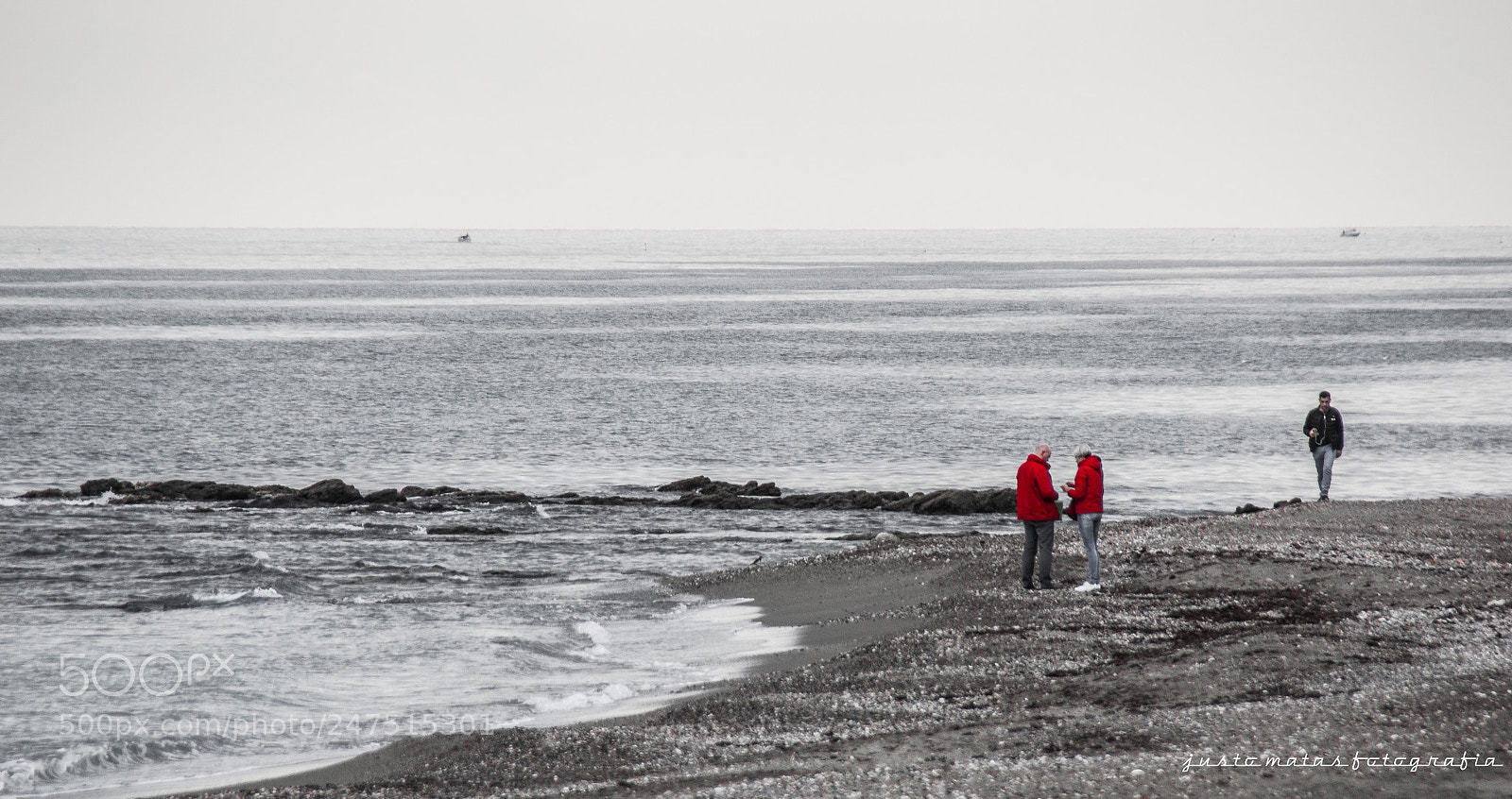 Nikon D3100 sample photo. Tarde de invierno photography