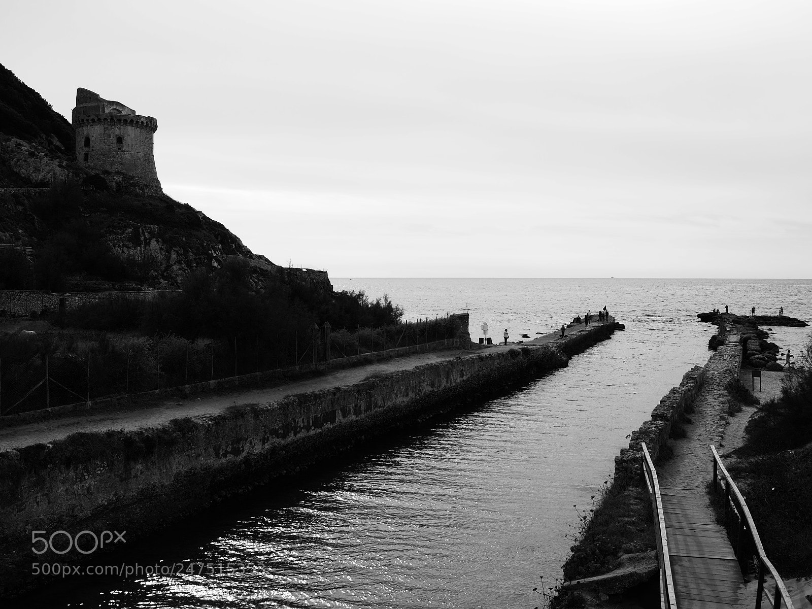Olympus OM-D E-M5 II sample photo. Torre paola 17p9246497 20k photography