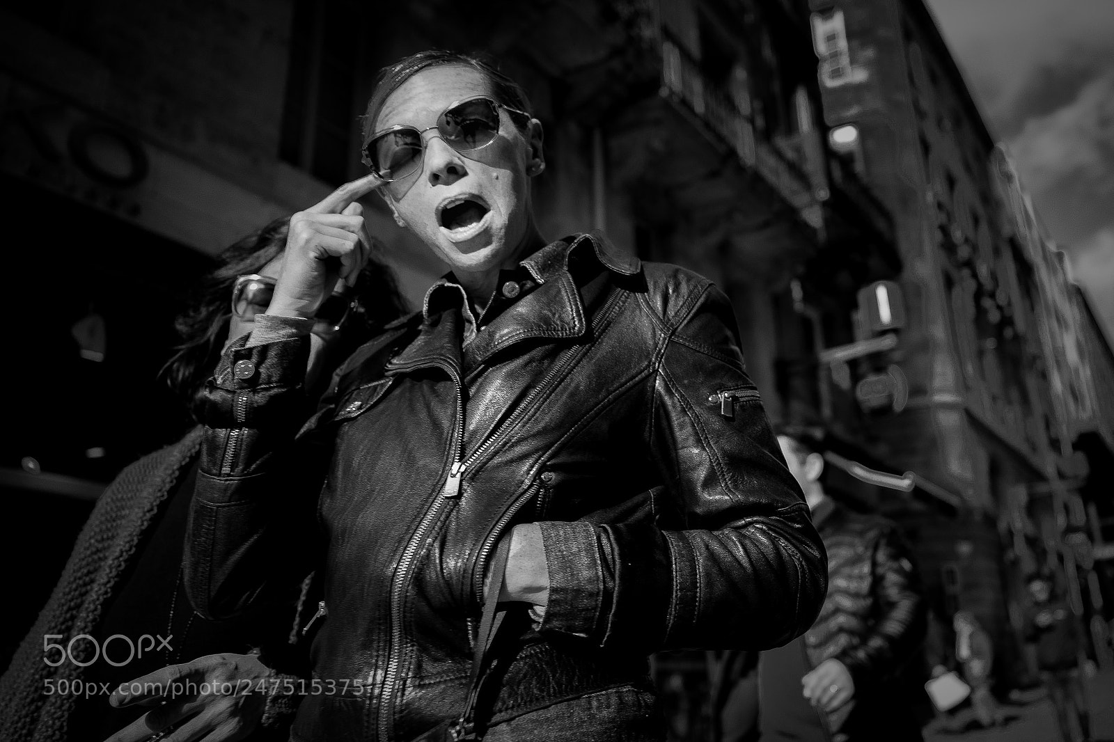 Leica SL (Typ 601) sample photo. L photography