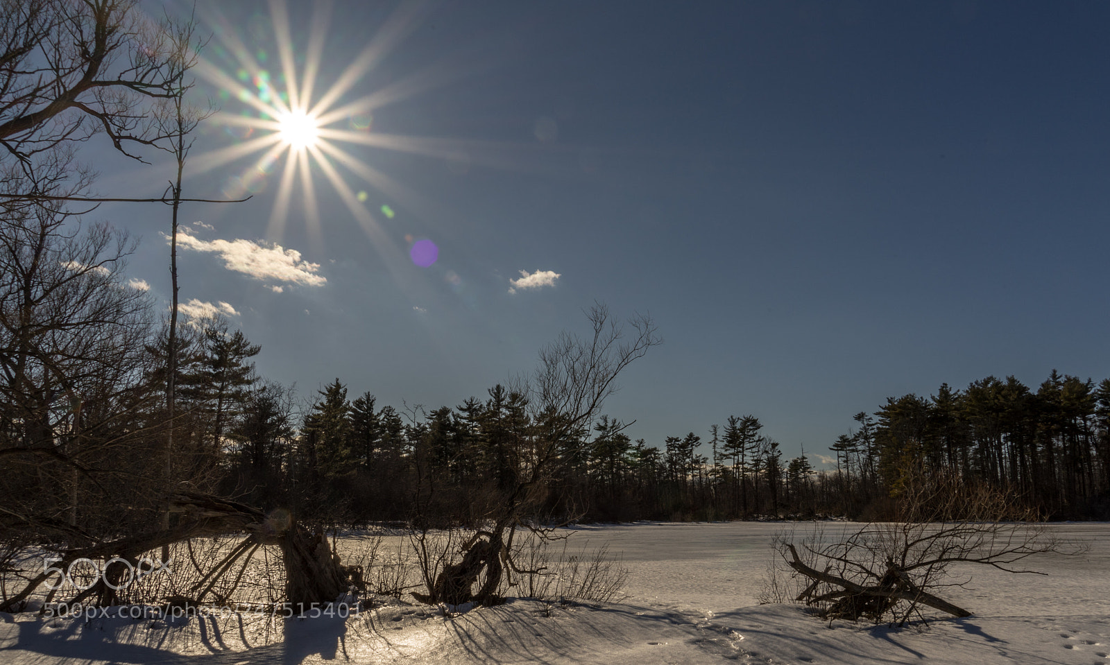 Sony a7 II sample photo. Starry sun over the photography