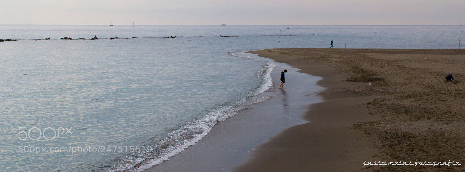 Nikon D3100 sample photo. Tarde de invierno photography