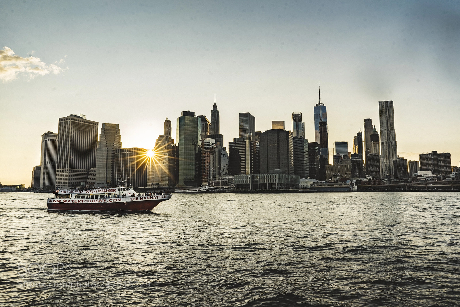 Sony a7R sample photo. Manhattan photography