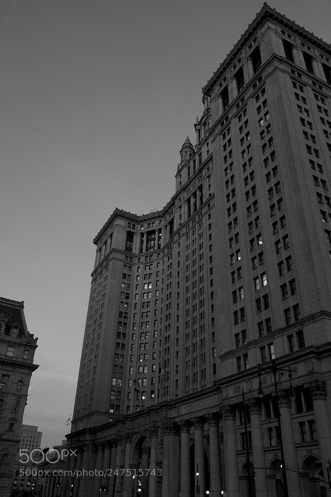 Fujifilm X-E2 sample photo. Evening photography