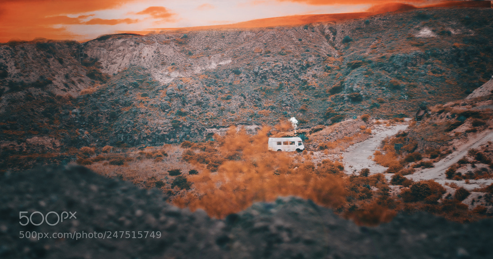 Sony a6300 sample photo. Heisenberg laboratory photography