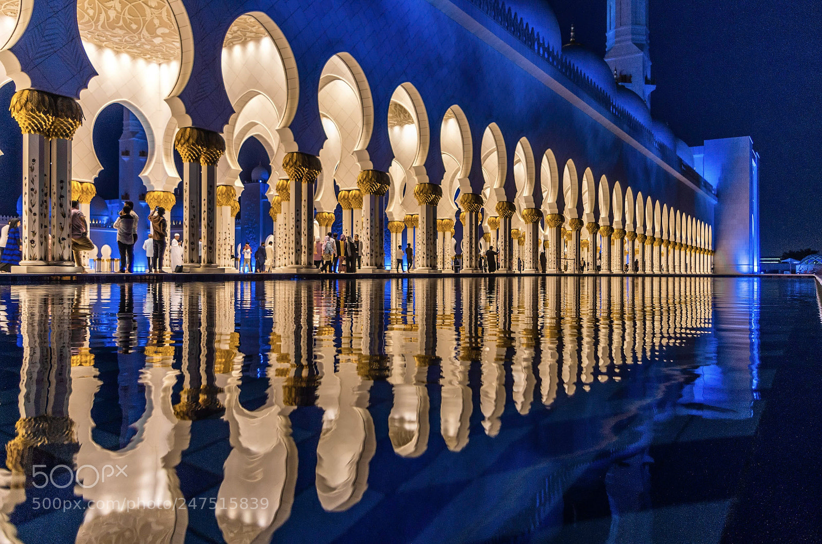 Pentax K-50 sample photo. Abu dhabi photography