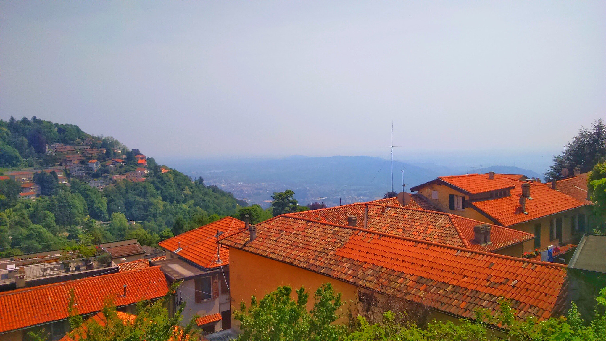 Sony Xperia M2 sample photo