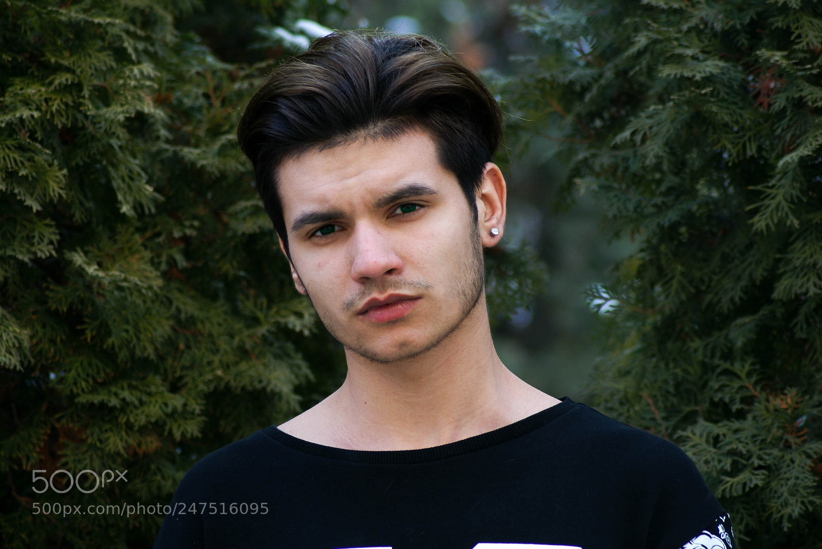 Sony Alpha DSLR-A200 sample photo. Deal with the good-looking photography