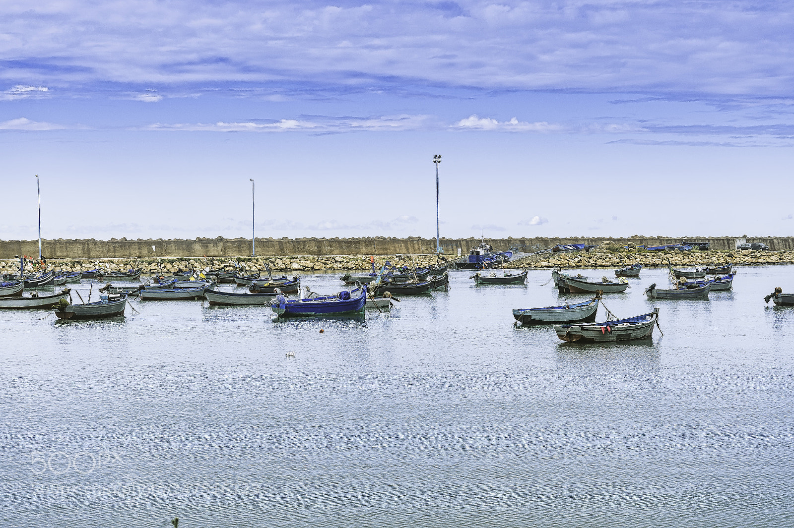 Nikon D700 sample photo. Puerto de arcila photography