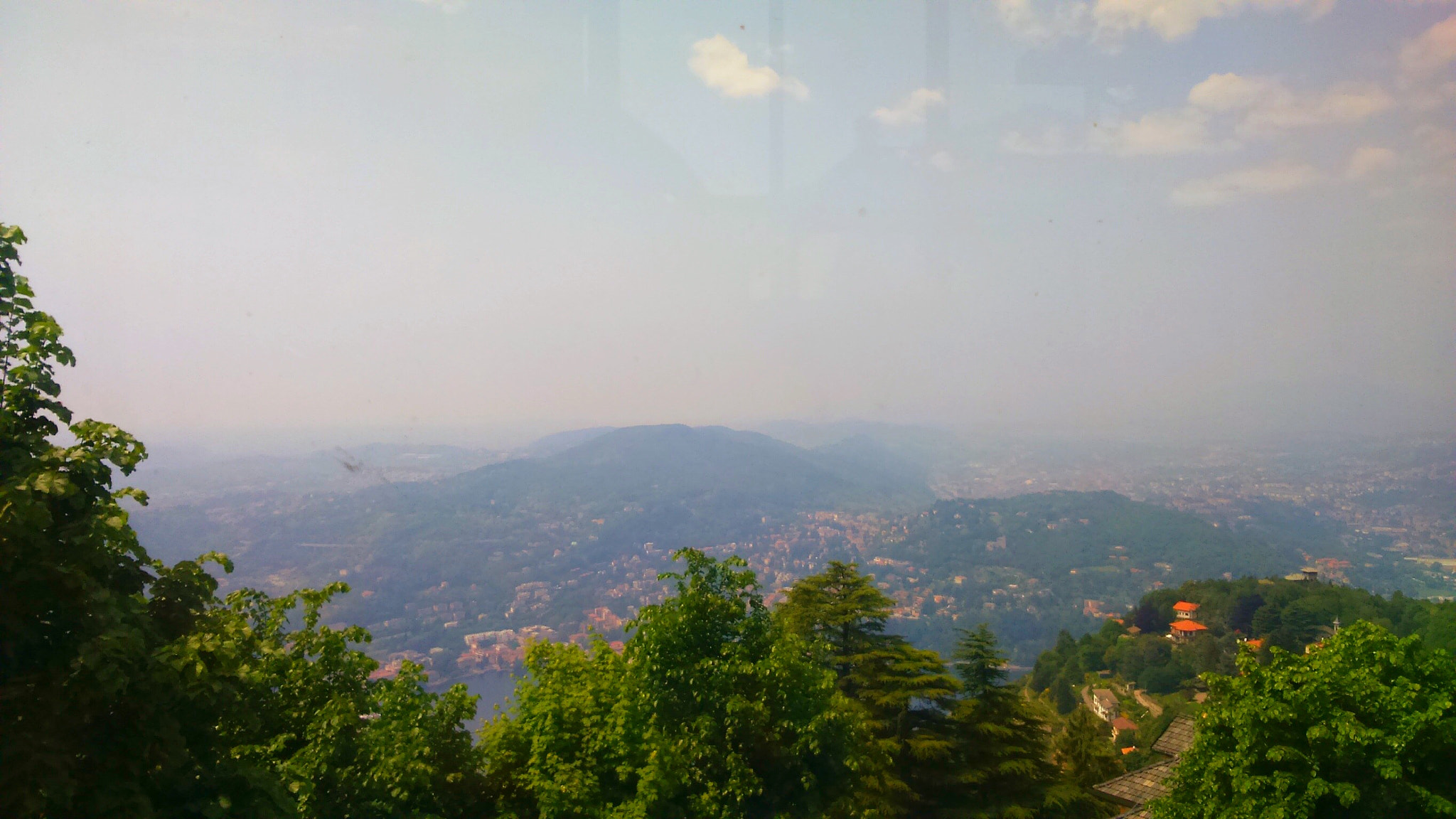 Sony Xperia M2 sample photo