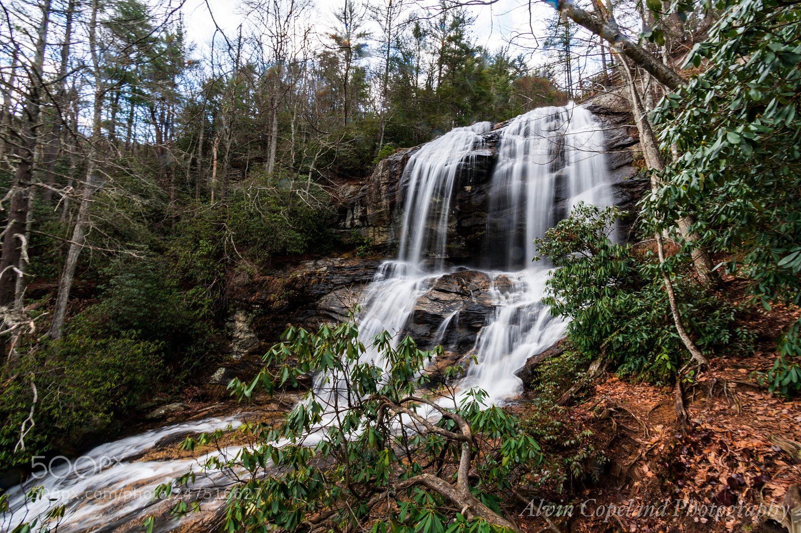 Nikon D7200 sample photo. Glen falls photography