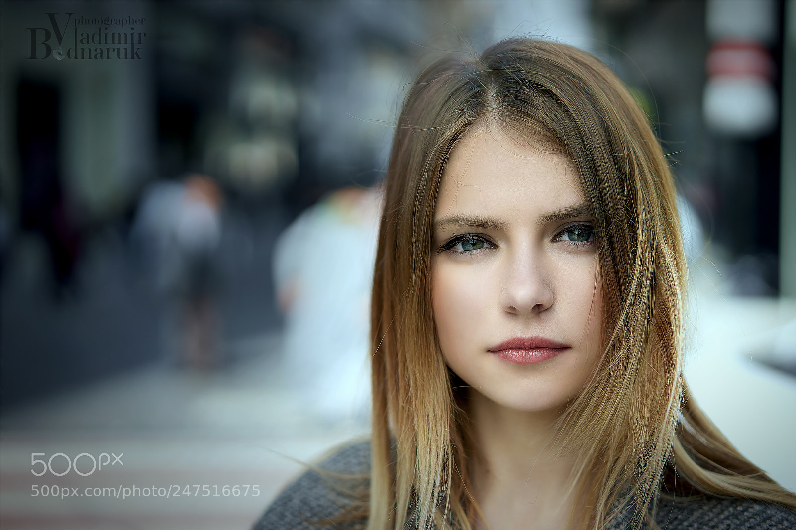 Sony a7 II sample photo. Portrait photography