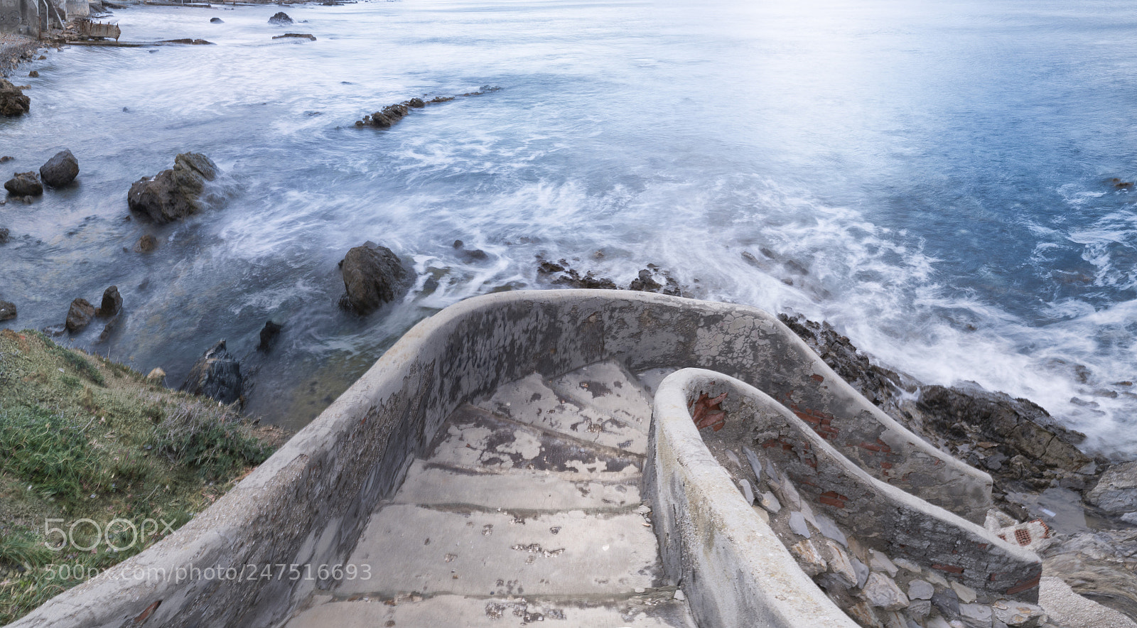 Sony a6300 sample photo. Pano photography