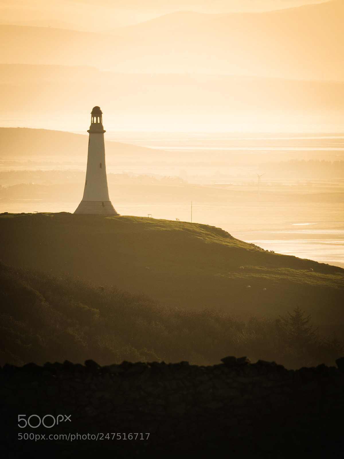 Olympus OM-D E-M5 II sample photo. Hoad hill in the photography