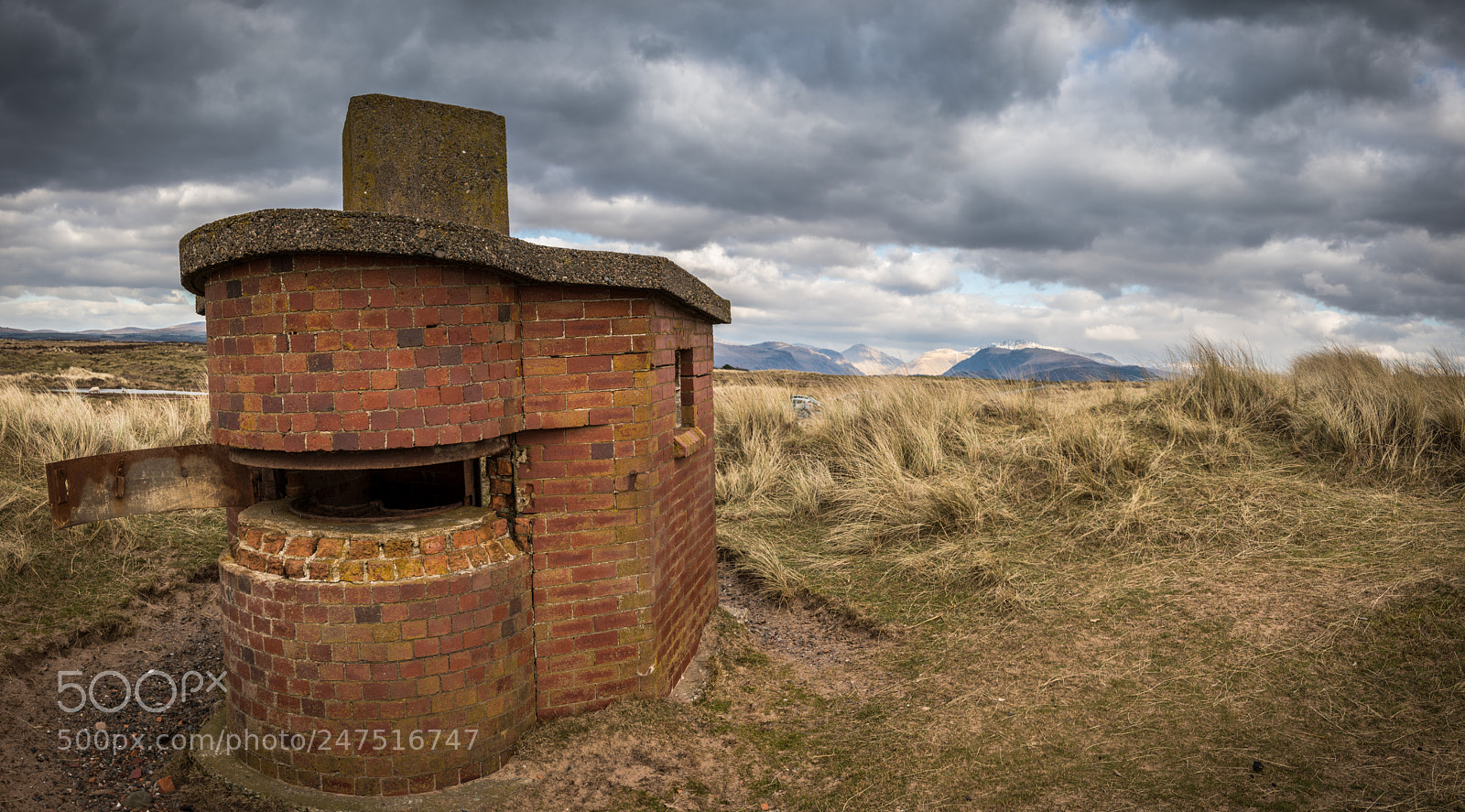 Nikon D850 sample photo. Pano photography