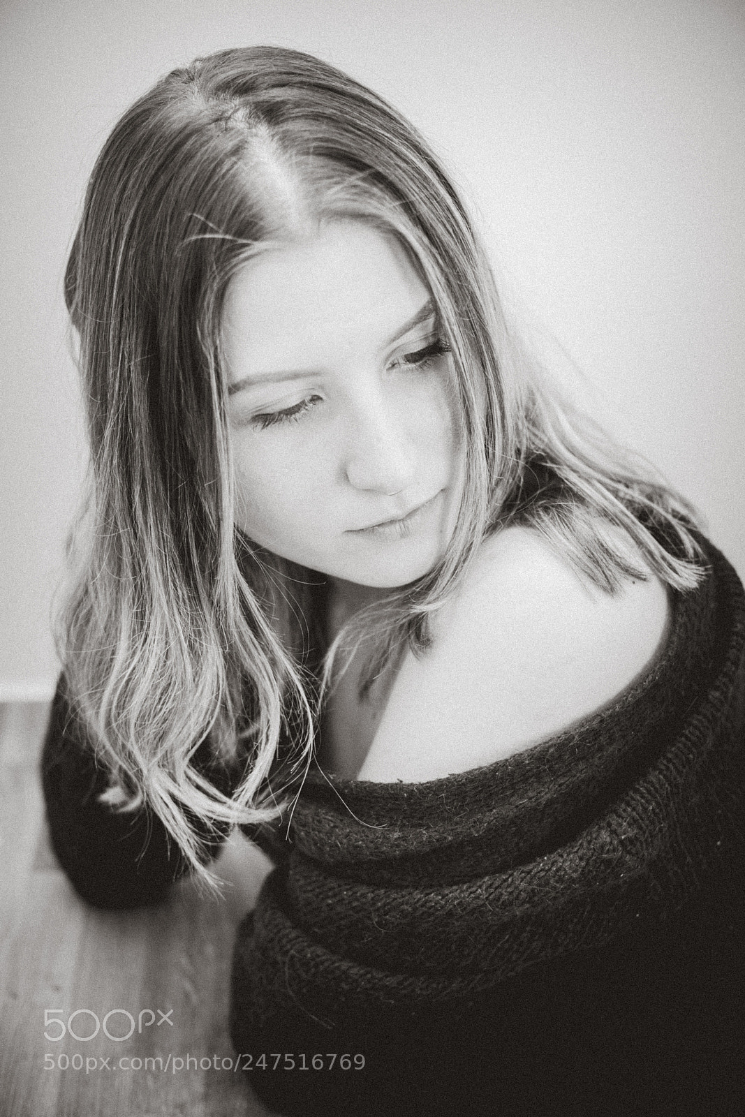 Canon EOS 6D Mark II sample photo. Matoushka photography