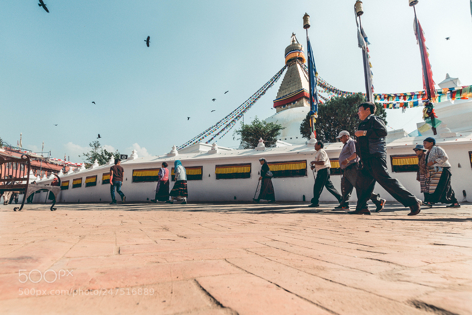 Canon EOS 700D (EOS Rebel T5i / EOS Kiss X7i) sample photo. Kathmandu 2017 photography