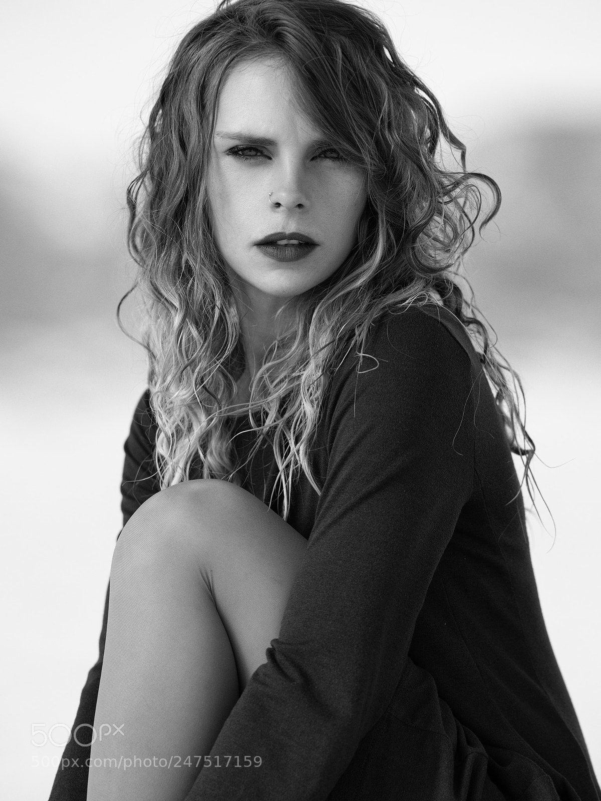Nikon D850 sample photo. Claudia photography