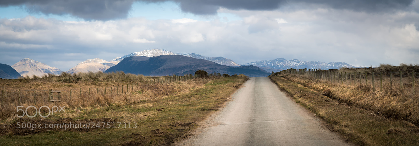 Nikon D850 sample photo. Pano photography