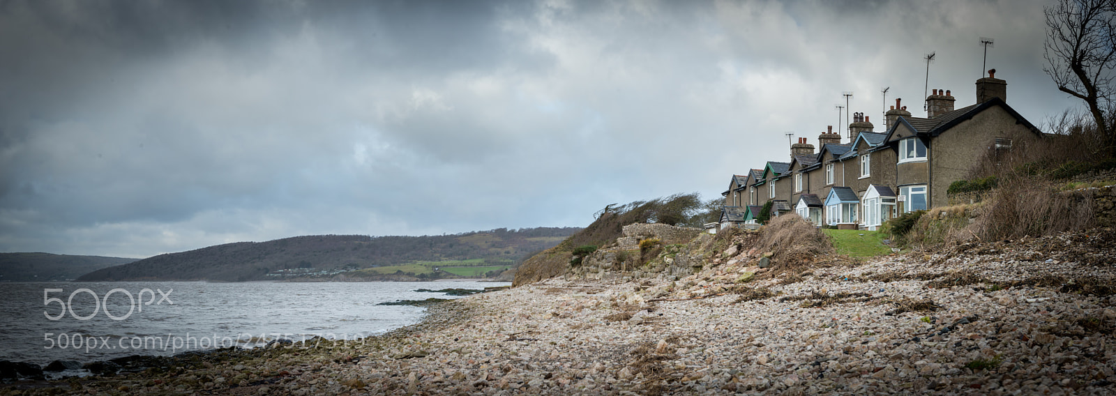 Nikon D800E sample photo. Pano photography