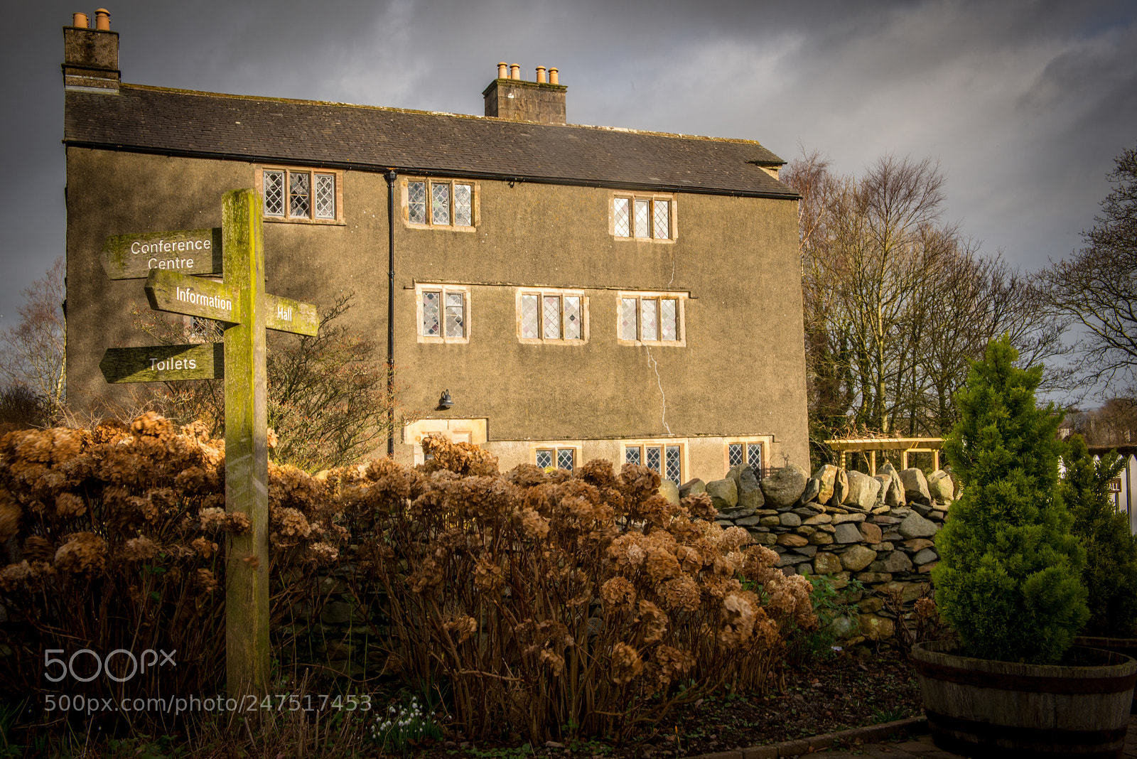 Nikon D800E sample photo. Swarthmoor hall photography