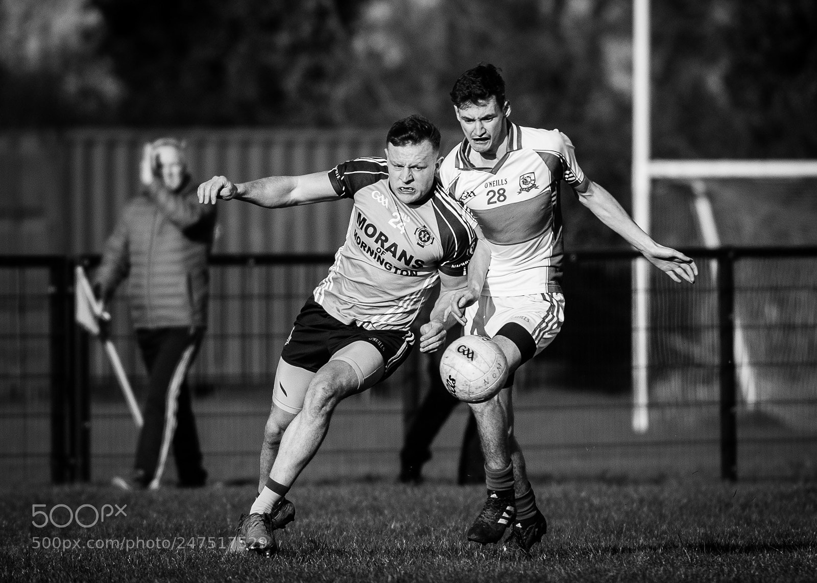 Nikon D4S sample photo. Px st colmcilles vs photography