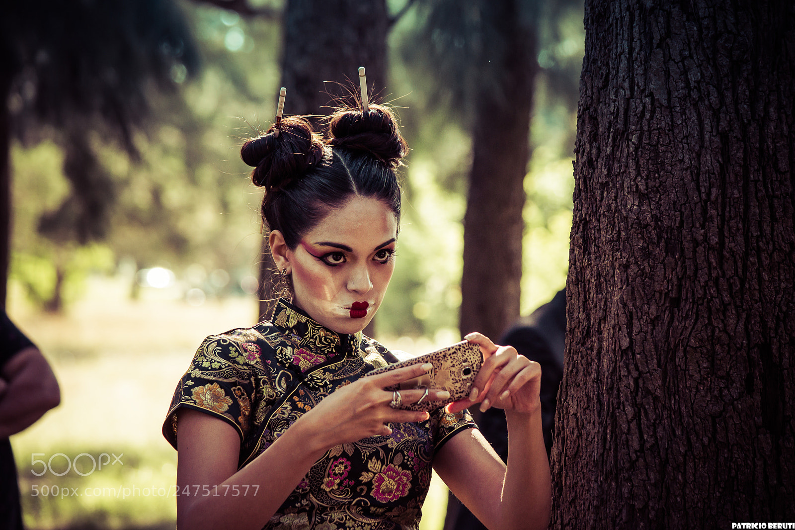 Nikon D5600 sample photo. Gimena photography
