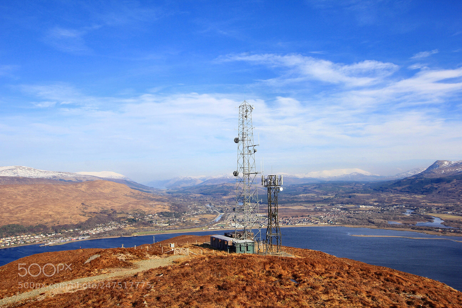 Canon EOS 60D sample photo. View from above the photography