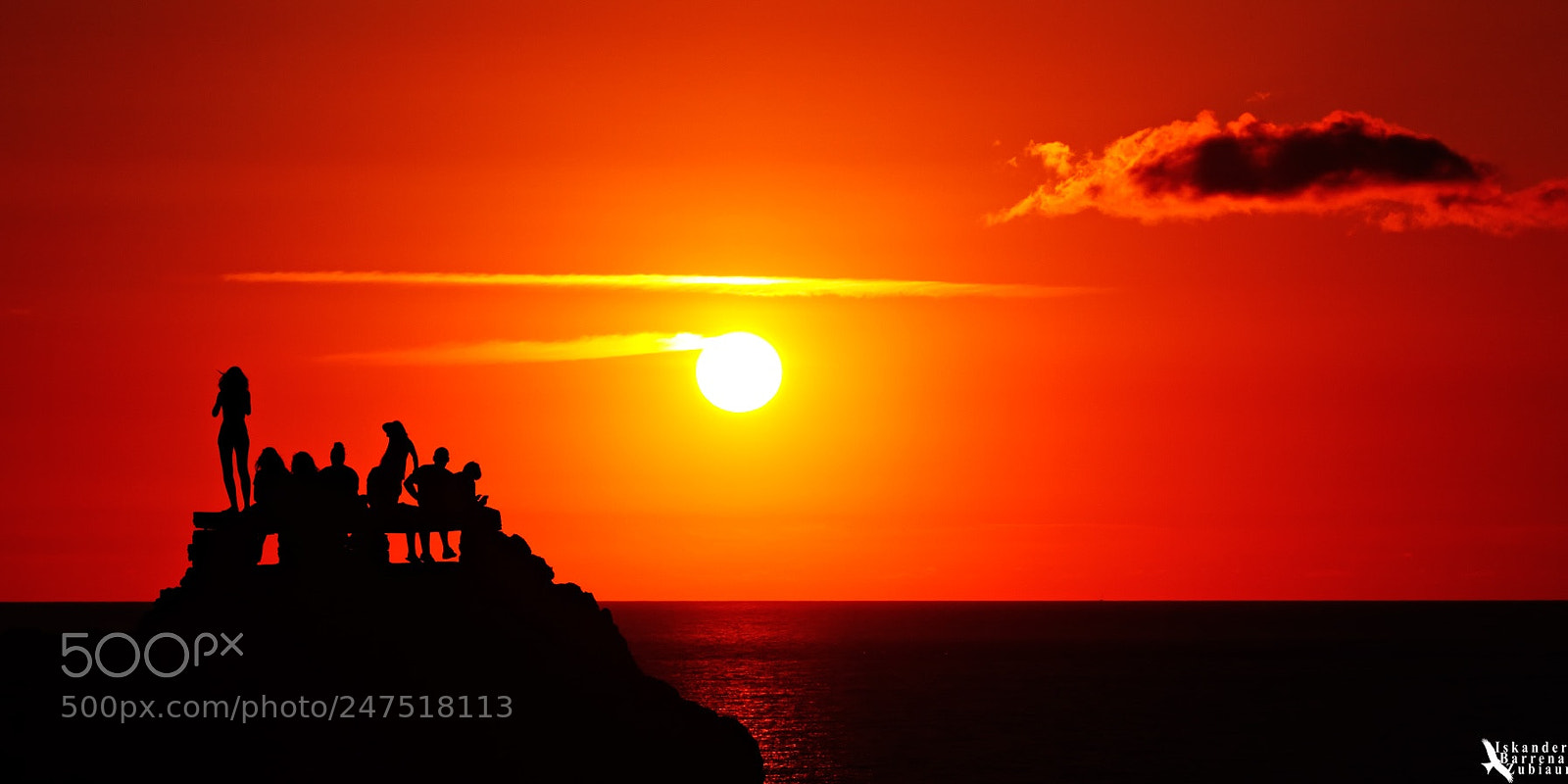 Canon EOS 7D sample photo. Punta nati photography