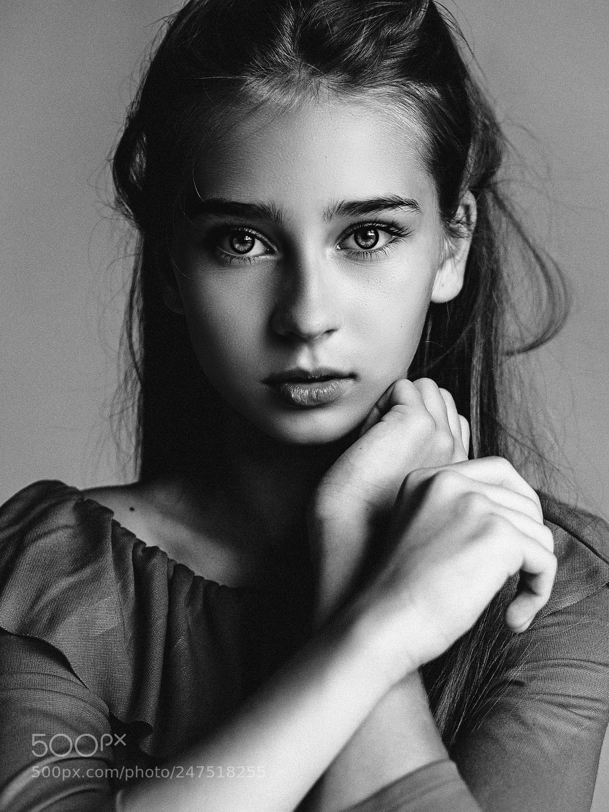 Olympus OM-D E-M10 sample photo. Lena photography