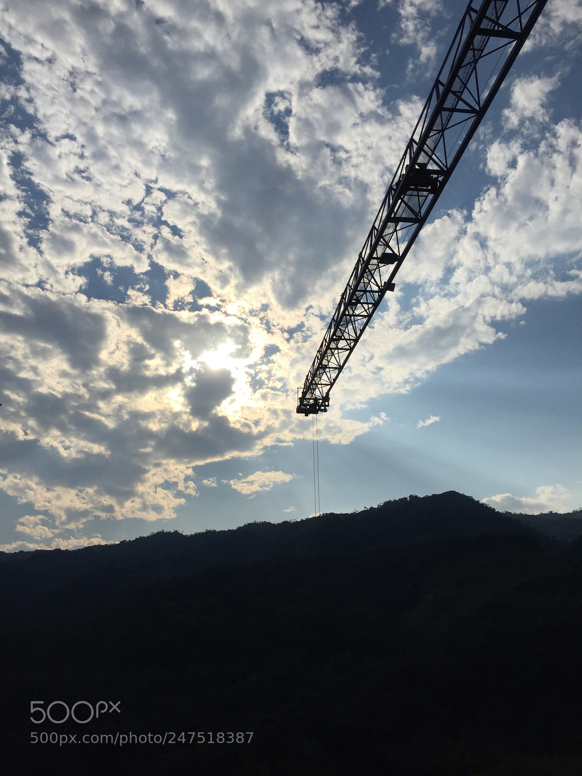 Apple iPhone 6 sample photo. Sounds photography